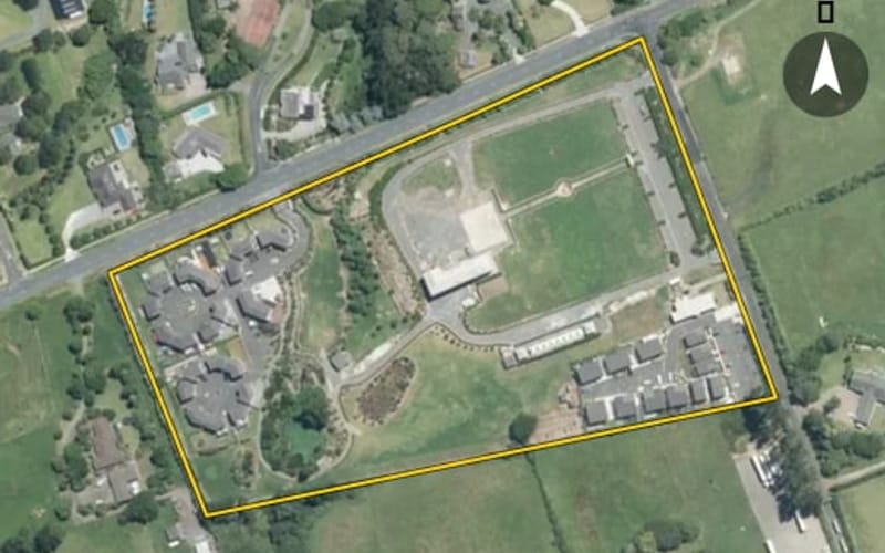 5 Wastney Road