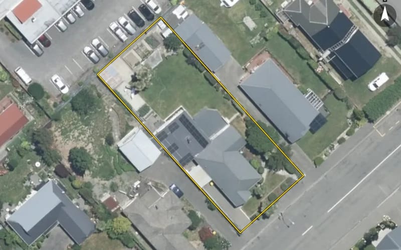 9 Creek Road