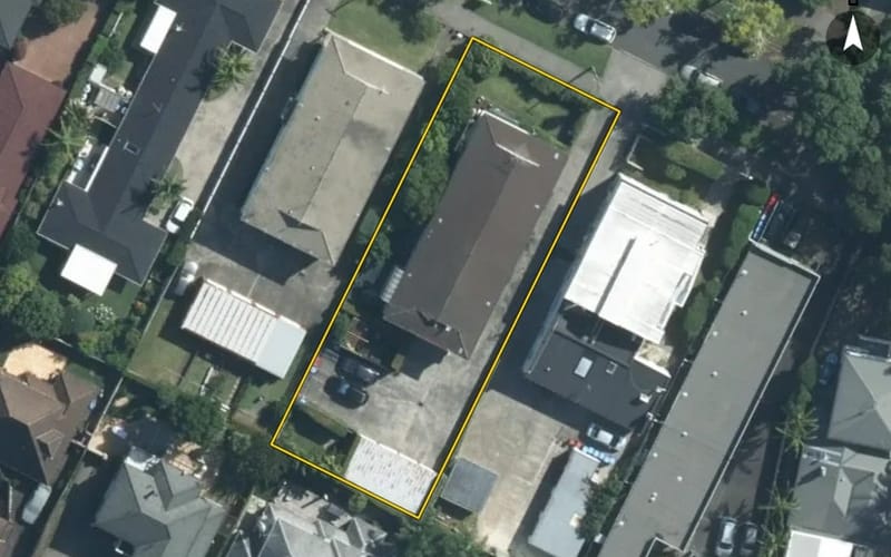 17 Eltham Road