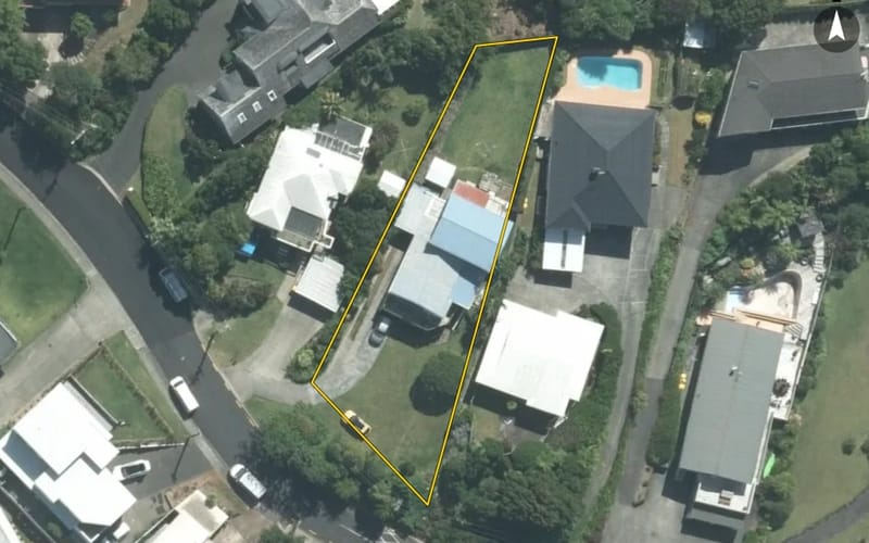 33 Bayview Road