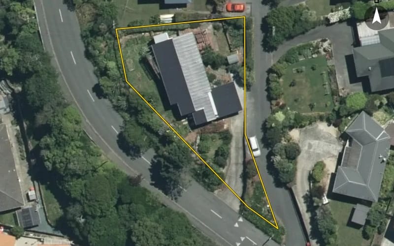 17 Tosswill Road