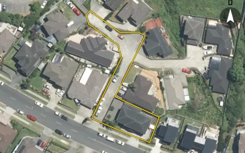 50 Arrowsmith Drive