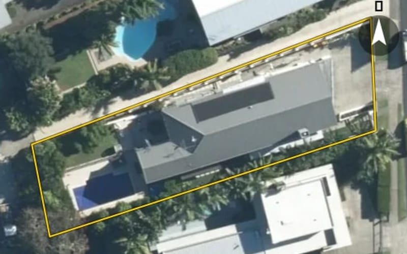 22 Marine Parade