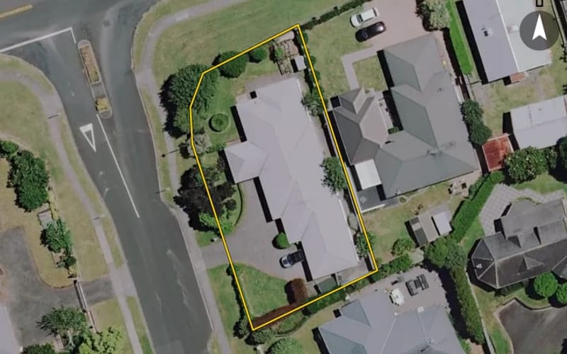 1 Bramley Drive