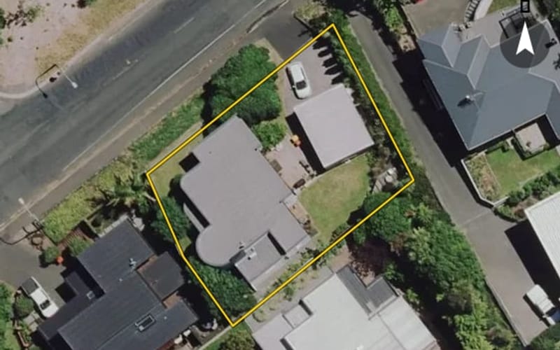 2 Fairfield Road