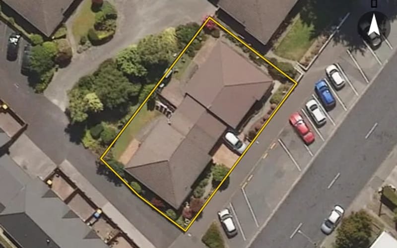 133A Helensburgh Road