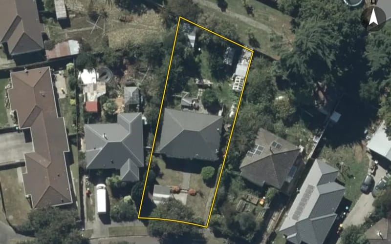 5 Riley Crescent