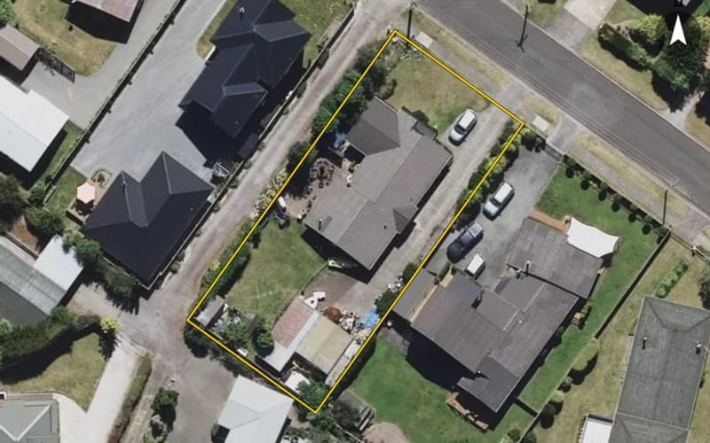 13 Aubrey Crescent