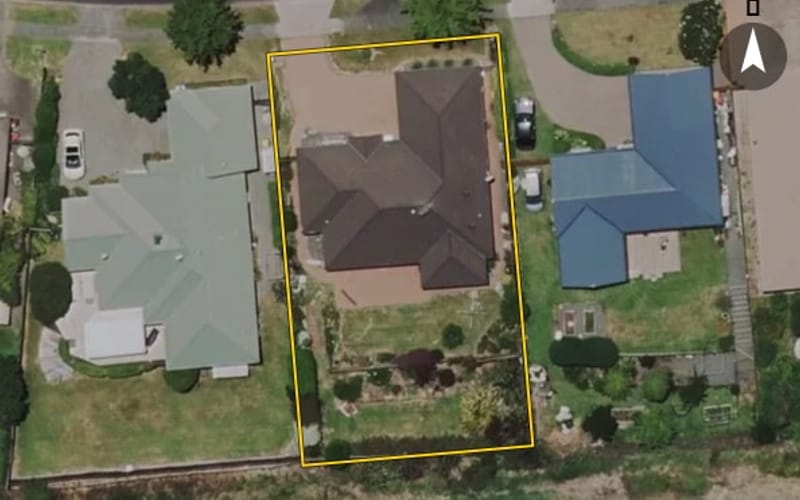 11 Friesian Place