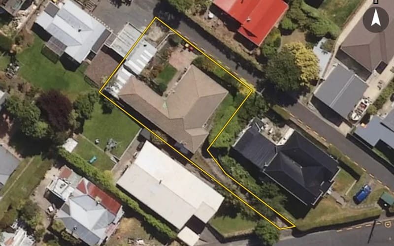 5 Ayr Street