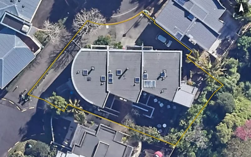 27 Laxon Terrace