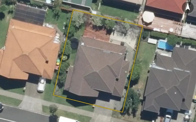 31 Kestev Drive