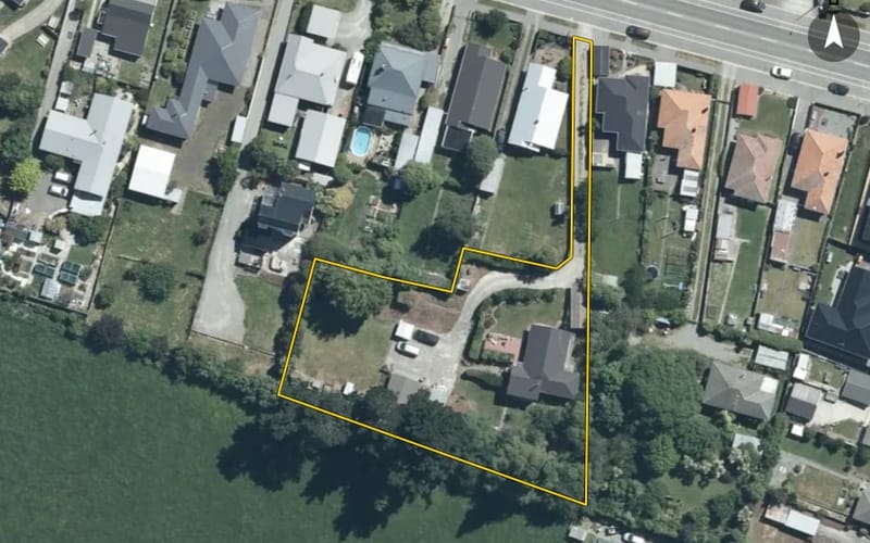 12A Otipua Road