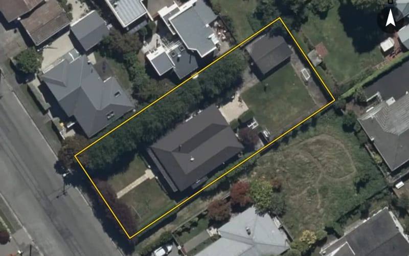 18 Bennett Street