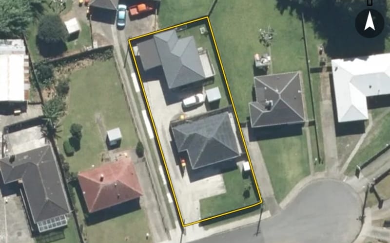 10 Gubb Place
