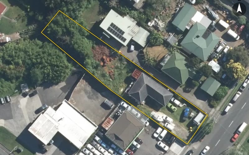 8 Sabulite Road