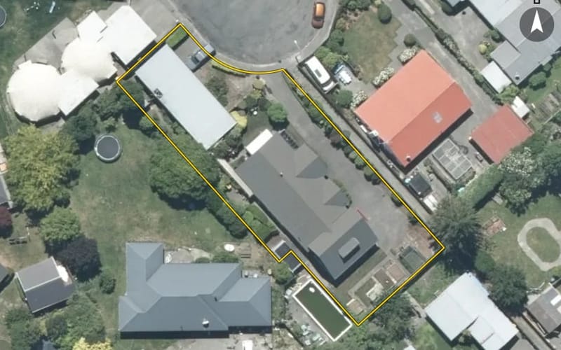 23 Woodham Drive