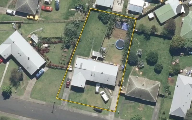 4 Clyde Road