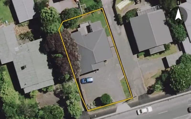 9 Boundary Road