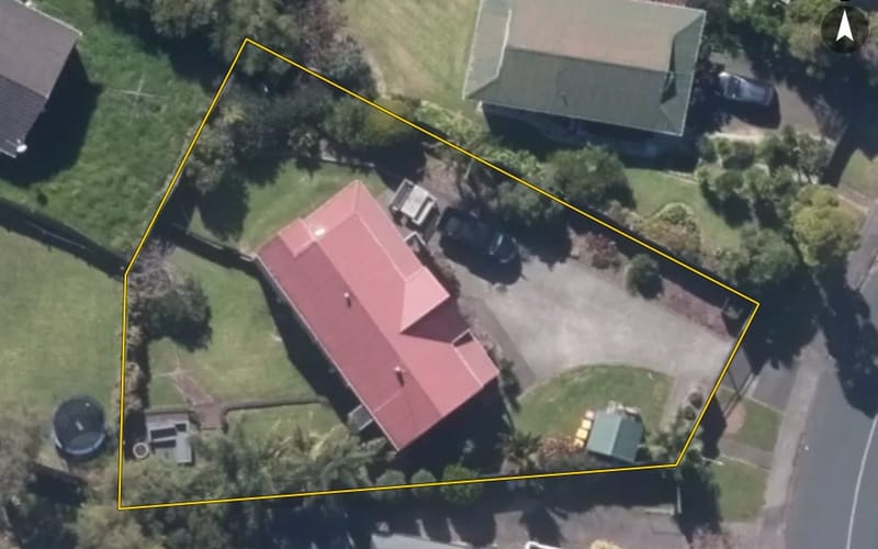 6 Beauchamp Drive