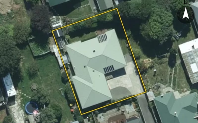 46 Herriot Street