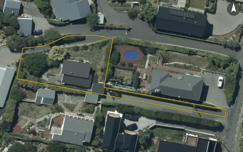 22 Maffeys Road
