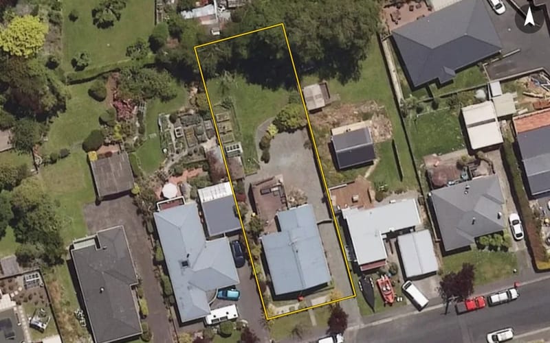 14 Kennedy Road