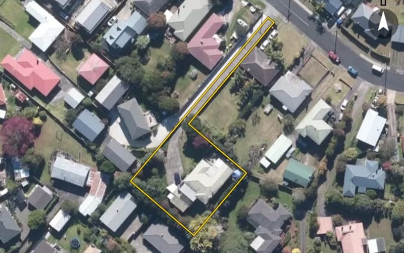 14 Chilcott Road