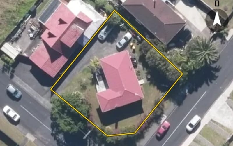 35 Kereru Street