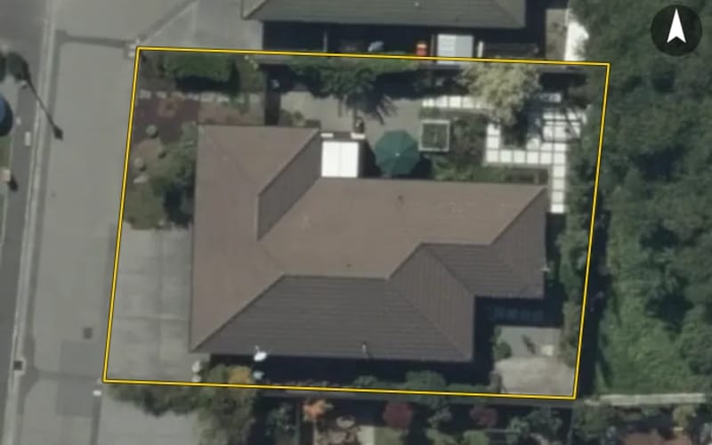 5 Castle Way