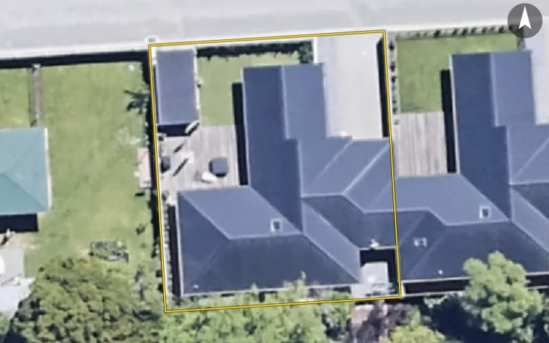 2 Monarch Lane