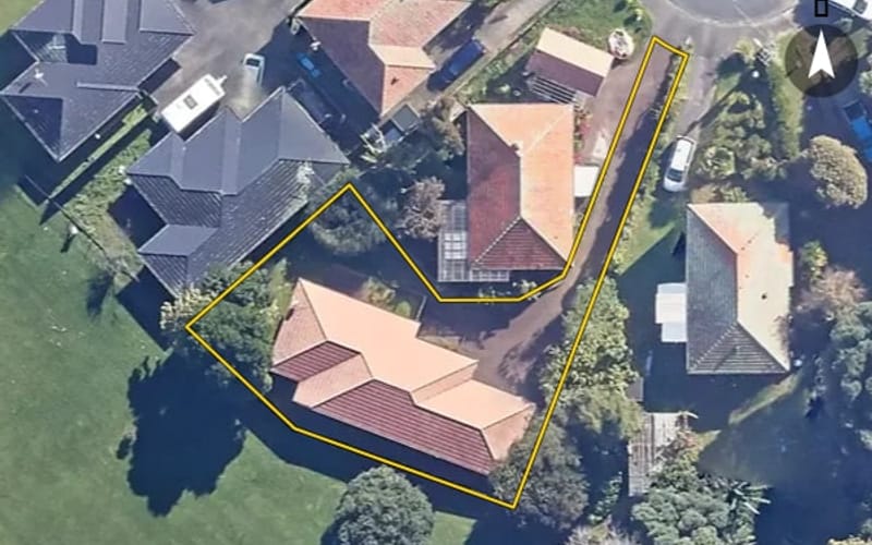 5A Baxter Street