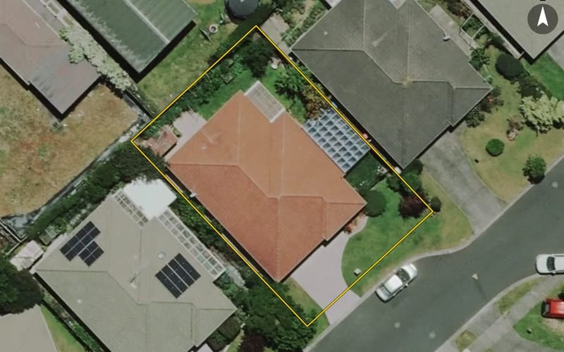 13 Gardenia Close