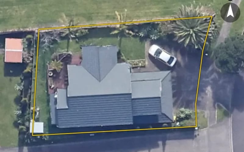 50 Crossandra Drive