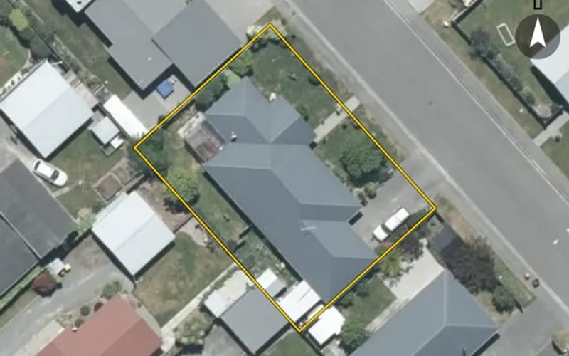 5 Somerset Grove