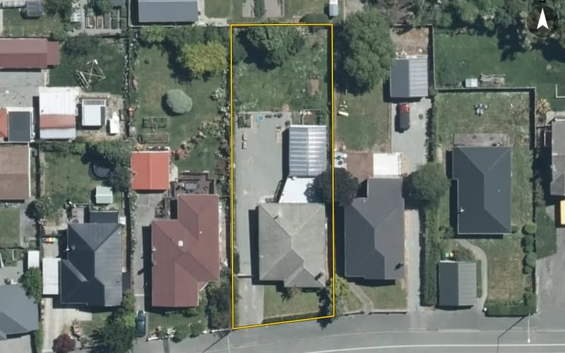 27 Hassall Street