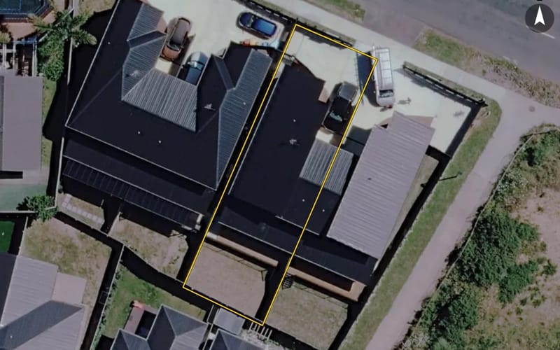 2/325 Horsham Downs Road
