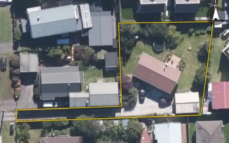 100 Beach Road