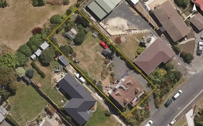 29 Bennett Road