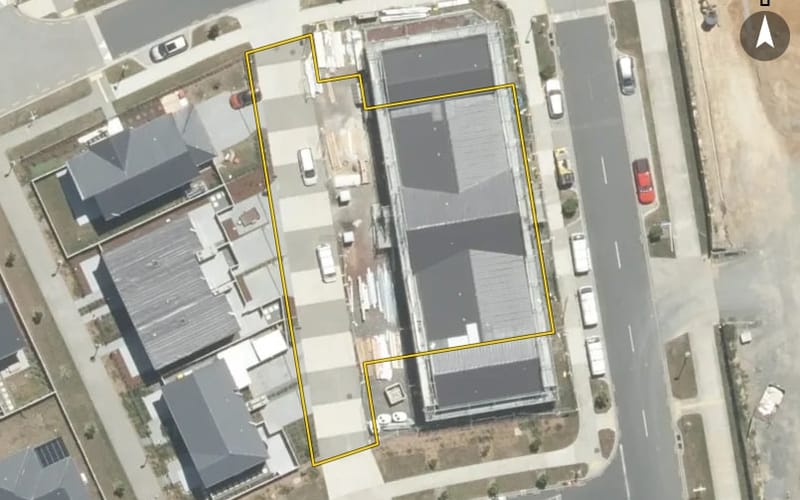 10 Tara Lane