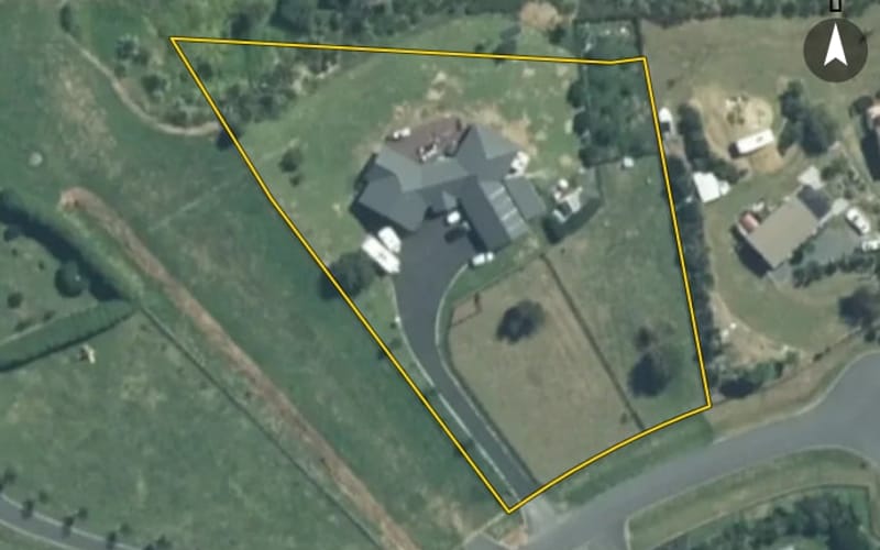 29 Awatea Road
