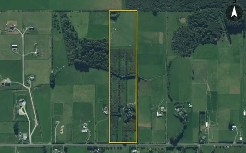 459 Flora Road East