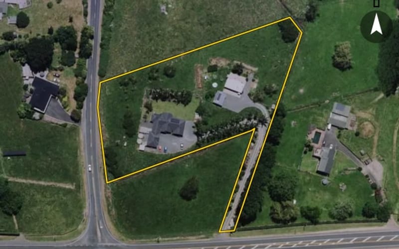 476 Te Kowhai Road