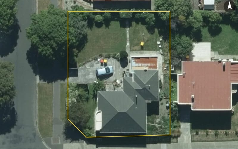 137 MacMaster Street