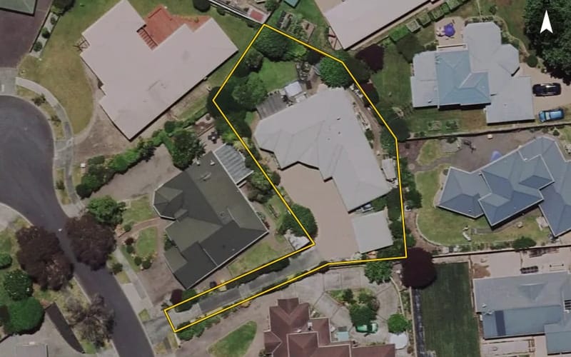 10 Guernsey Place