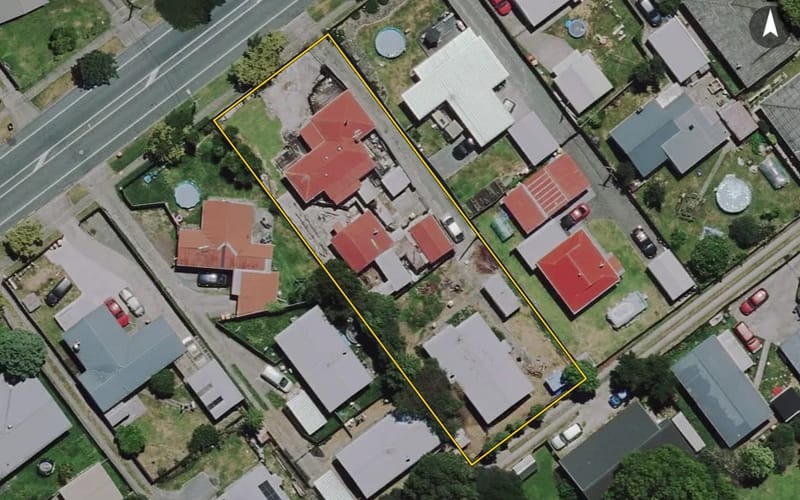 23B Dominion Road