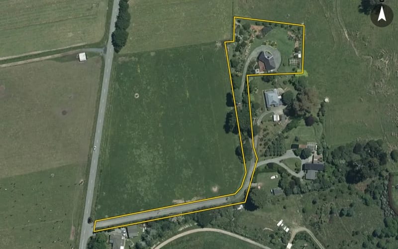 148B Glen Road