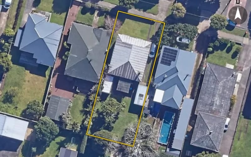 9 Oxton Road