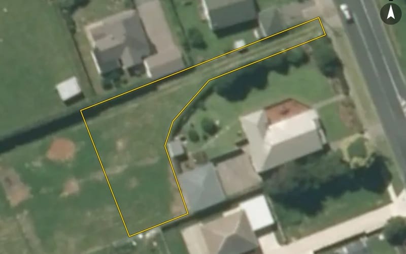 82A Smart Road