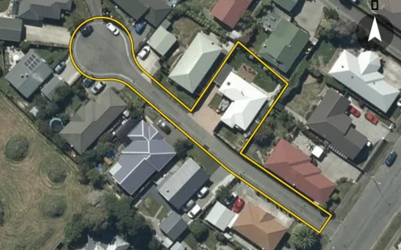 9 Bayside Lane